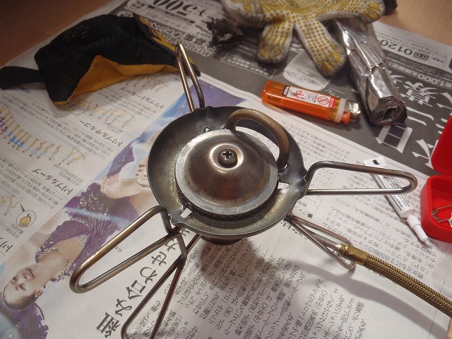 MSR DRAGONFLY導入!_c0147398_1681838.jpg