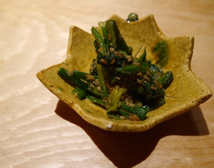 祇園 楽味 _b0118001_123454.jpg