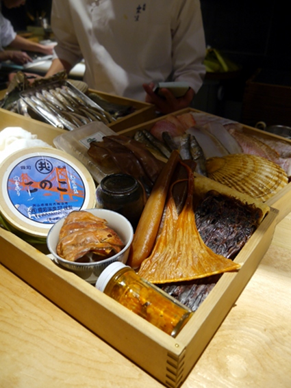 祇園 楽味 _b0118001_1243558.jpg