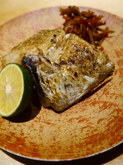 祇園 楽味 _b0118001_1261843.jpg