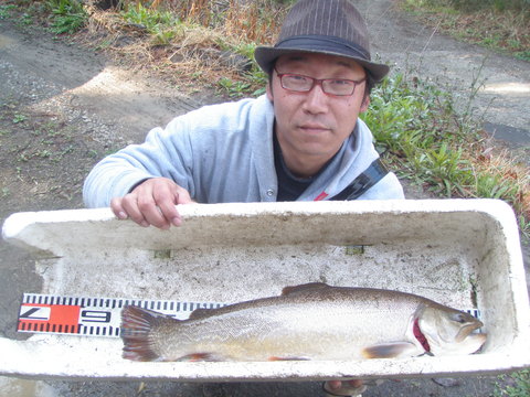 3月21日（金）晴れ_f0192504_9545191.jpg