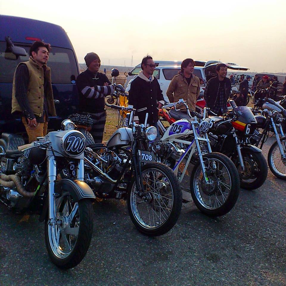 WEST DRAG 200 その3_b0160319_21162623.jpg