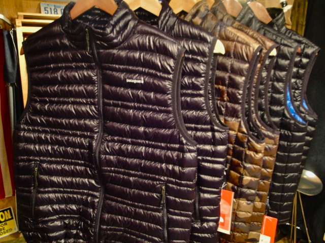 ライトダウンベスト特集 Jims Store Jims City Blog ライトダウンベスト特集 Jims Store Jims City Blog