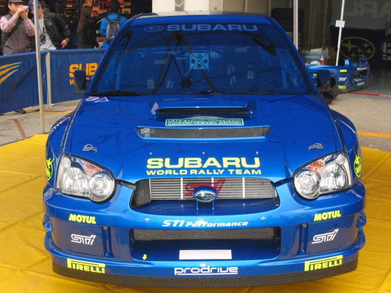 永遠のインプレッサ_f0076731_22474746.jpg