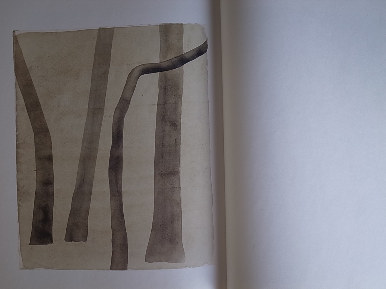 MATS GUSTAFSON, 1989-2001 / Mats Gustafson : Books & Things
