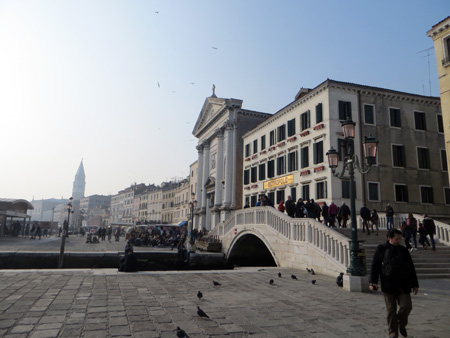 ベネチアを歩く_f0234936_7452396.jpg