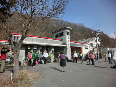 下諏訪から第一歩・お茶壺道中第1回_f0019247_1157071.jpg