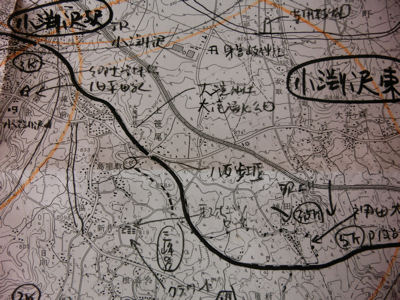 カントリーウォーカー山浦正昭さん_f0019247_23452477.jpg