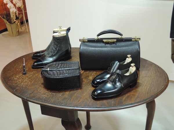 3工房合同展示会 Real Bespoke_e0200879_14305436.jpg