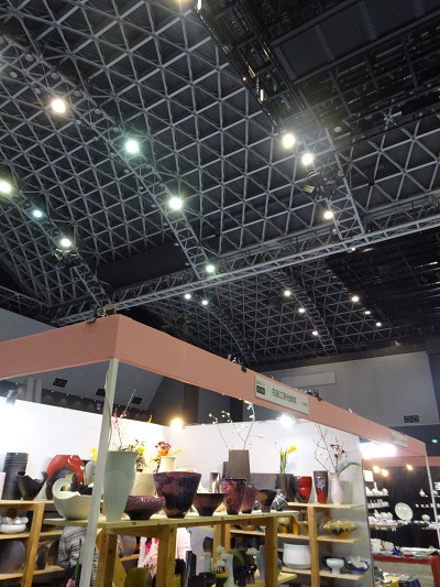 全国陶磁器フェアIN福岡 3日目_d0195183_2236792.jpg