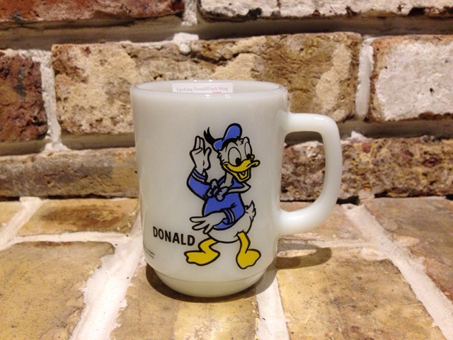 神戸店3/22(土)雑貨&小物入荷!#6 50\'s Federal SnackDich 9Pcs, Fire King Mug !!!(T.W.神戸店)_c0078587_15243337.jpg