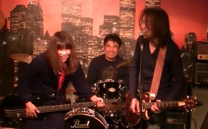 3月16日、今年初めてのカラフルライブでした♪ ライブレポpart1★_e0188087_12271310.jpg