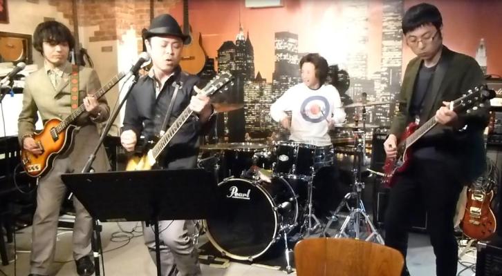3月16日、今年初めてのカラフルライブでした♪ ライブレポpart1★_e0188087_16274530.jpg