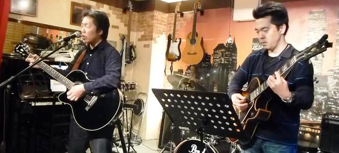 3月16日、今年初めてのカラフルライブでした♪ ライブレポpart1★_e0188087_19245078.jpg