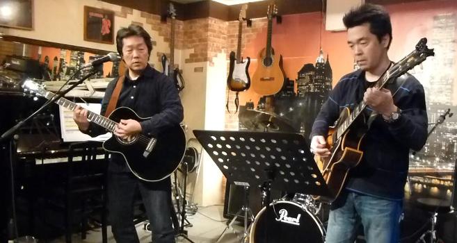 3月16日、今年初めてのカラフルライブでした♪ ライブレポpart1★_e0188087_1927481.jpg