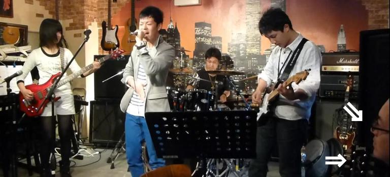 3月16日、今年初めてのカラフルライブでした♪ ライブレポpart1★_e0188087_2226082.jpg