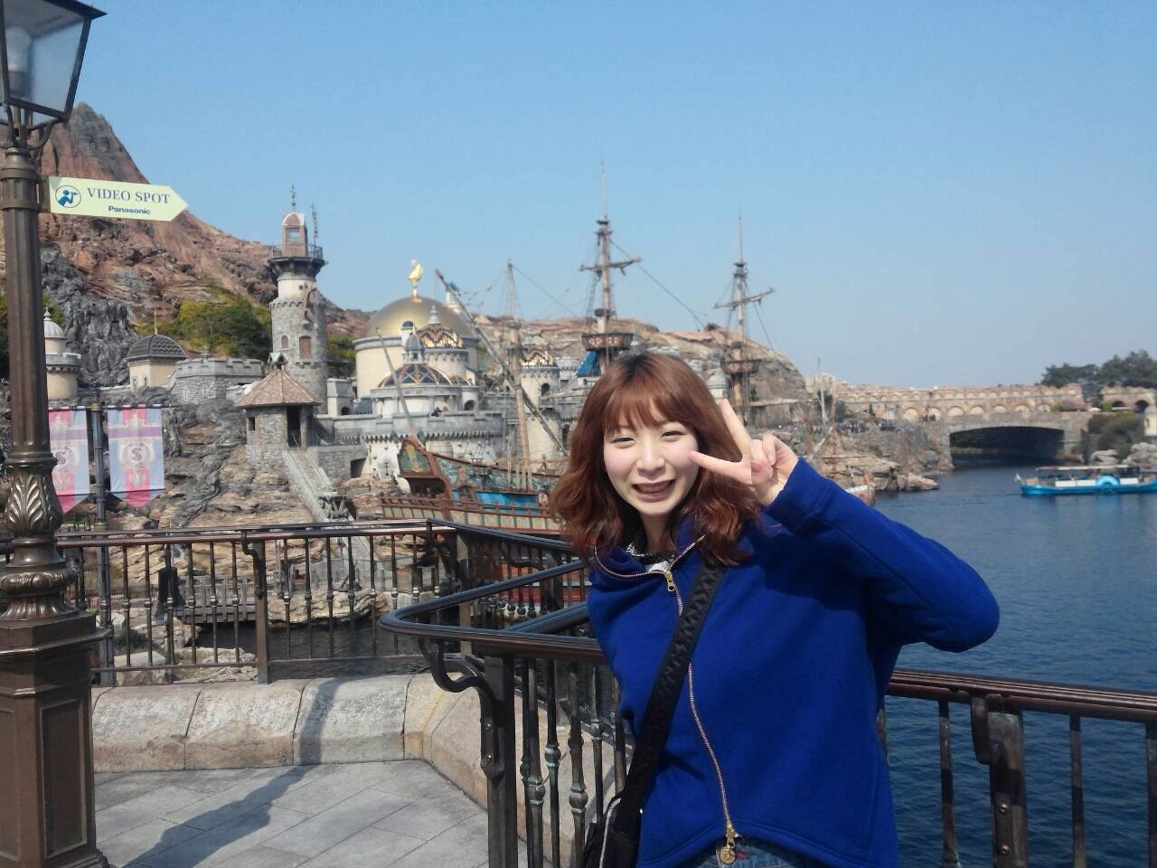 デート★_b0245700_21163411.jpg