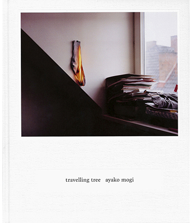 茂木綾子写真集「Travelling Tree」出版記念トークイベント_a0149506_1511675.jpg