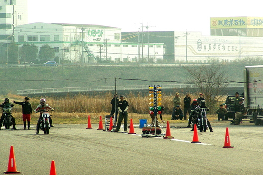 WEST DRAG 200 笠岡ふれあい空港。その4。_d0149307_1422203.jpg