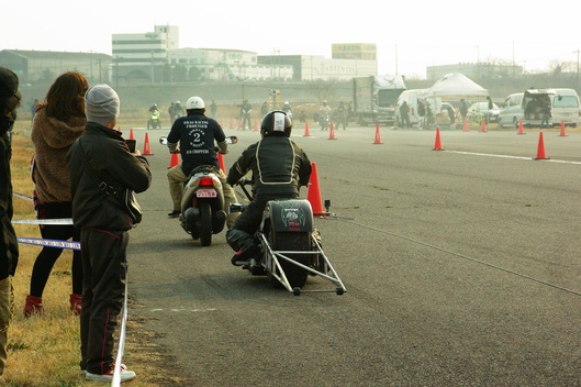 WEST DRAG 200 笠岡ふれあい空港。その4。_d0149307_14261418.jpg