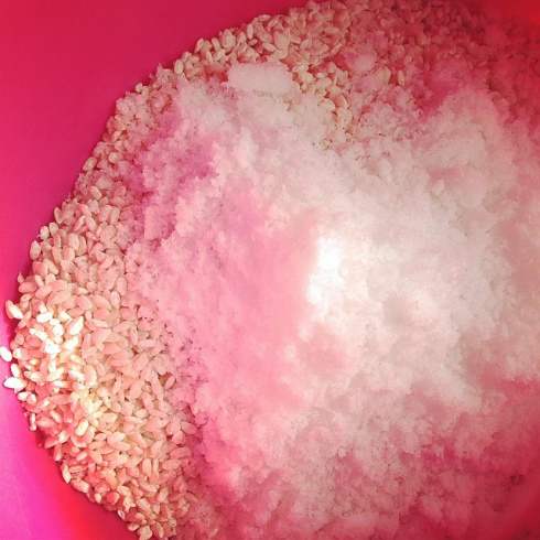 味噌仕込2014 Rose45ヶ月、禅15ヶ月。_a0215008_18010145.jpg