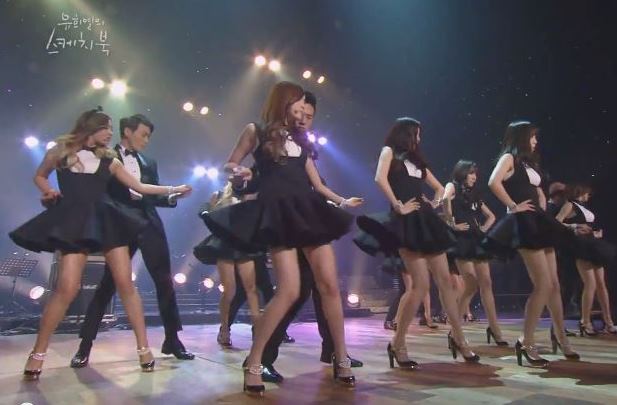 地上におりた女神たちの恋 少女時代 Mr Mr 楽曲分析 パンチャ男とドゥグン女のkな生活 地上におりた女神たちの恋 少女時代 Mr Mr 楽曲分析 パンチャ男とドゥグン女のkな生活