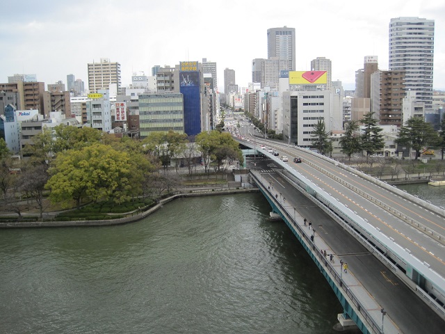 オリ　天満橋　2回目_a0216818_0252996.jpg