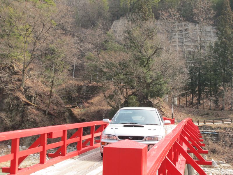 永遠のインプレッサ_f0076731_10564949.jpg