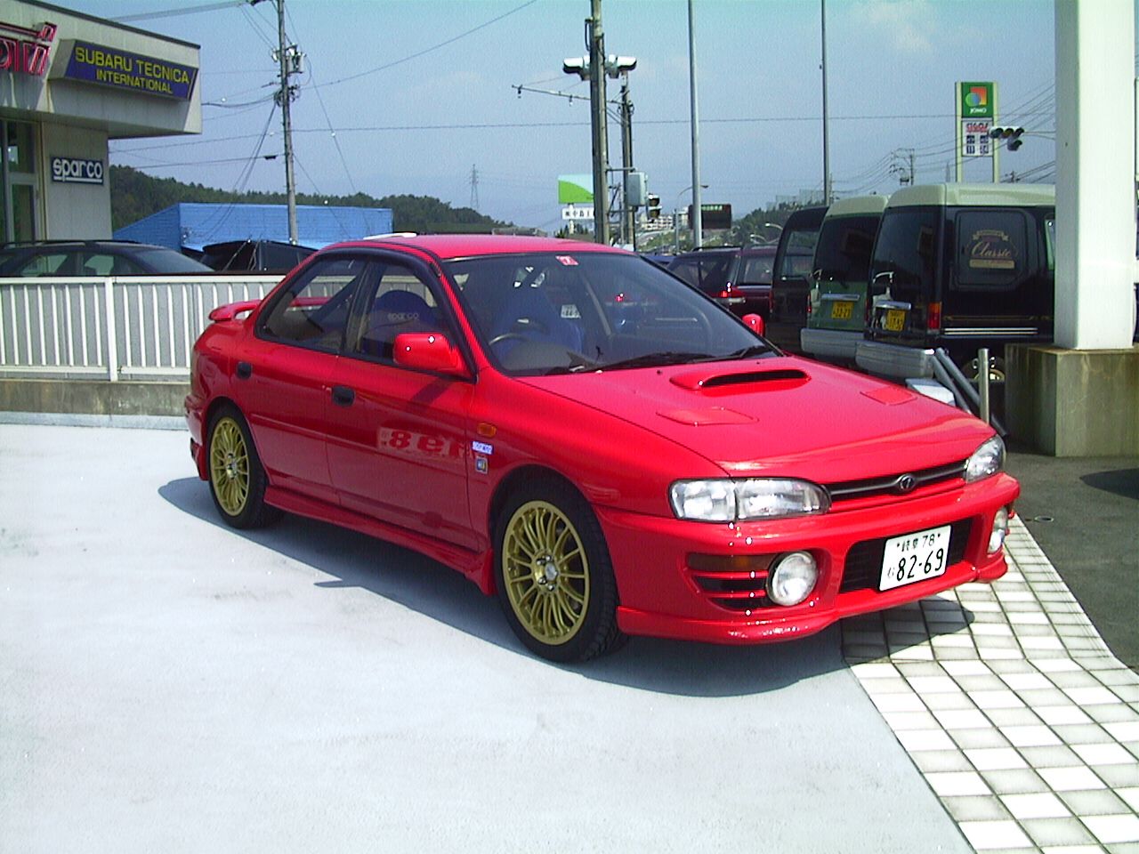 永遠のインプレッサ_f0076731_13185901.jpg