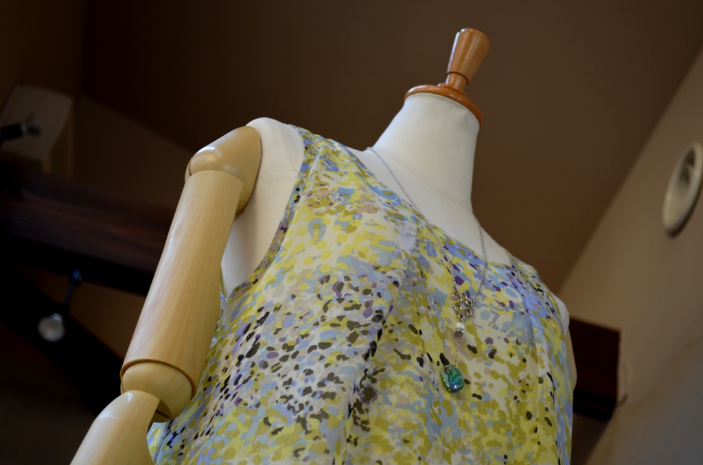 ”初夏まで活躍ミニ裏毛パーカーStyle\"_d0153941_16471327.jpg
