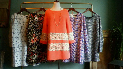 春物入荷!_f0191649_1516729.jpg