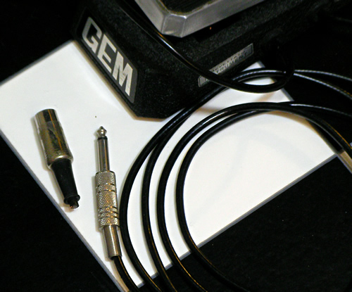 GEM Model-P メンテナンス_e0045459_13484045.jpg