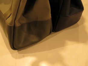 \"BY SAMMLER ECO GARMENTS PLAN × TheThreeRobbers MILI TOTE/ORDER\"ってこんなこと。_c0140560_12282286.jpg