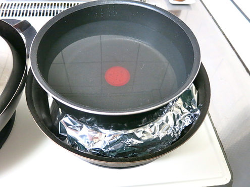 「パリパリチキン」って何?と聞かれたので。。_c0260460_22103823.jpg