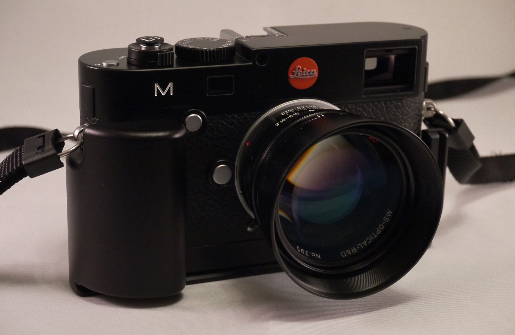 SONNETAR 50mm F1.1 Mmount : I Love my Leica(デジタル、時々 SONNETAR 50mm F1.1 Mmount : I Love my Leica(デジタル、時々
