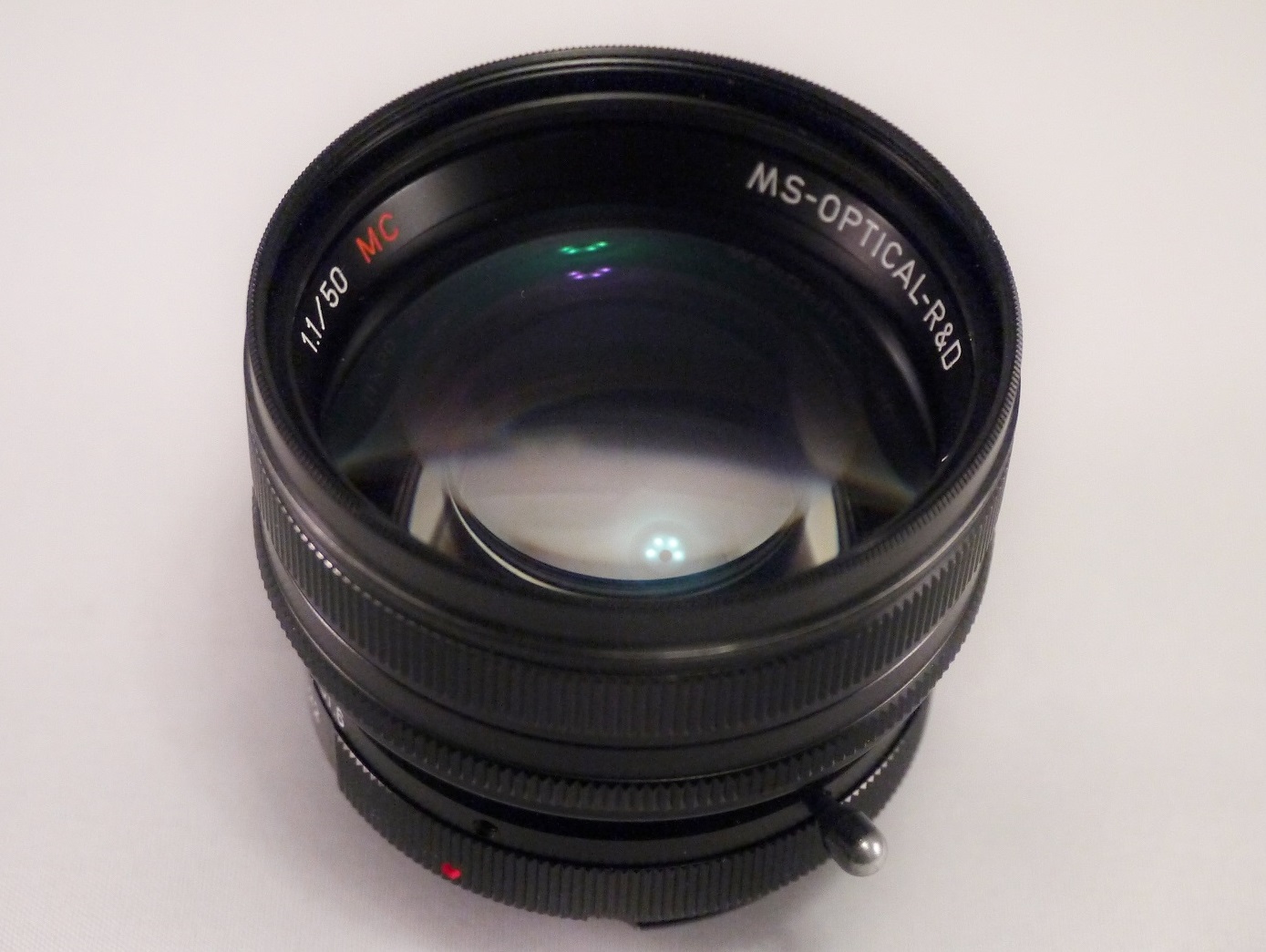 SONNETAR 50mm F1.1 Mmount : I Love my Leica(デジタル、時々 SONNETAR 50mm F1.1 Mmount : I Love my Leica(デジタル、時々