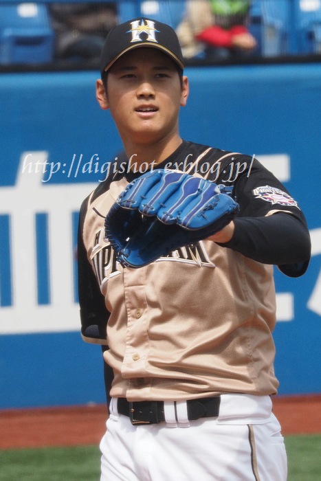 大谷くんにライバル宣言 年下には負けられない By山田哲人選手 ハマスタフォト2 Out Of Focus Baseballフォトブログ 19年終了 大谷くんにライバル宣言 年下には負けられない By山田哲人選手 ハマスタフォト2 Out Of Focus Baseballフォトブログ 19年終了