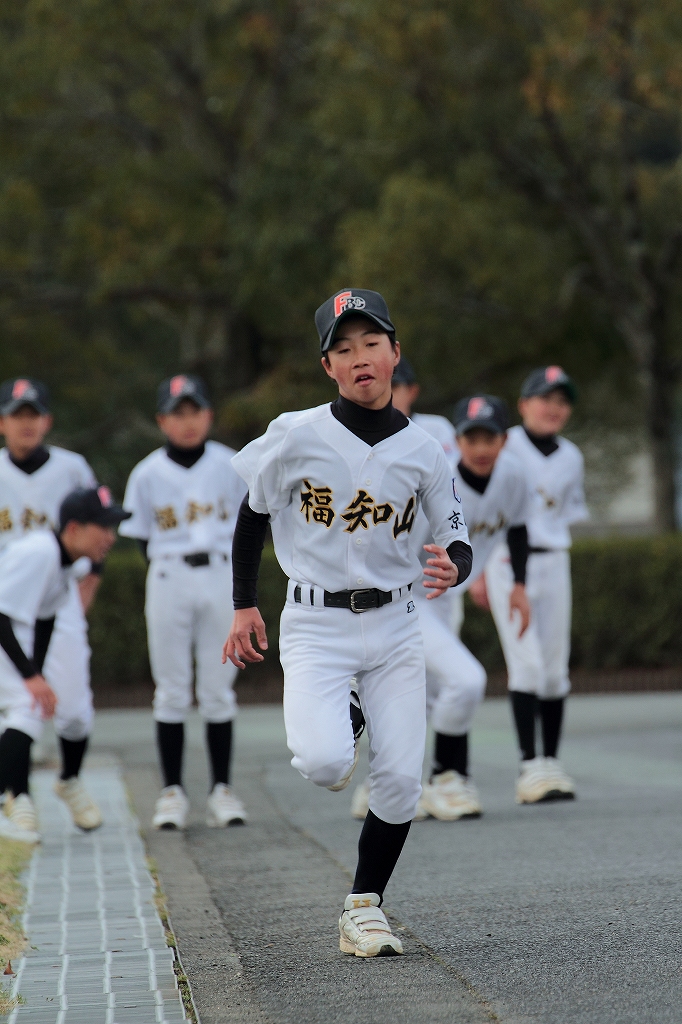 平成２６年３月２２日古都大会　ｖｓ松原ボーイズ１_a0170082_23211999.jpg