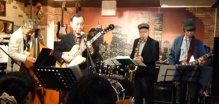 3月16日、今年初めてのカラフルライブでした♪ ライブレポpart1★_e0188087_7513192.jpg