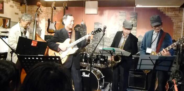 3月16日、今年初めてのカラフルライブでした♪ ライブレポpart1★_e0188087_8202426.jpg