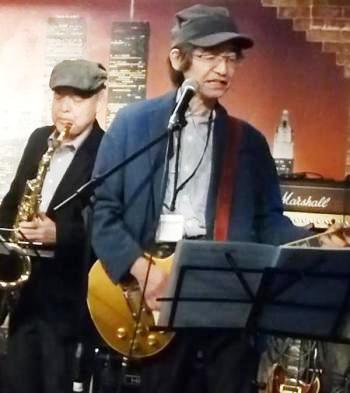 3月16日、今年初めてのカラフルライブでした♪ ライブレポpart1★_e0188087_851498.jpg