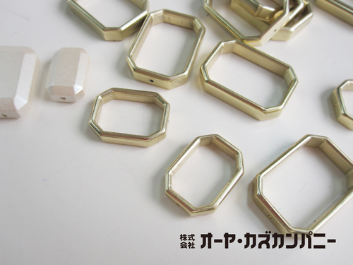 切削加工 ウッドパール用金属枠 オーヤ カズカンパニー スタッフ ブログ 切削加工 ウッドパール用金属枠 オーヤ カズカンパニー スタッフ ブログ