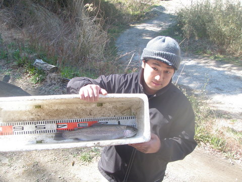 3月23日(日)晴れ_f0192504_1735266.jpg