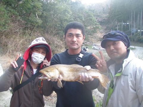 3月23日(日)晴れ_f0192504_17355768.jpg