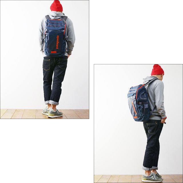 patagonia [パタゴニア正規代理店] BLACK HOLE PACK 25L [49295] /ブラックホールパック MEN\'S/LADY\'S_f0051306_17243165.jpg