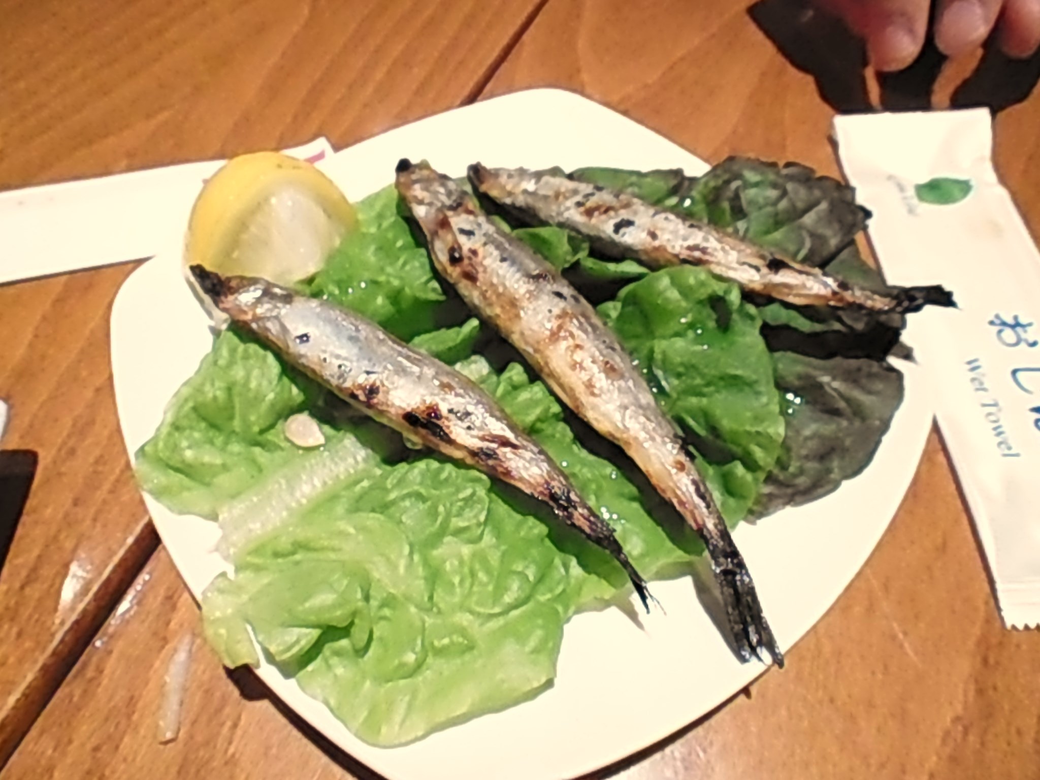 ANDANTEANDANTE6周年&NY後記5_f0180307_17002212.jpg