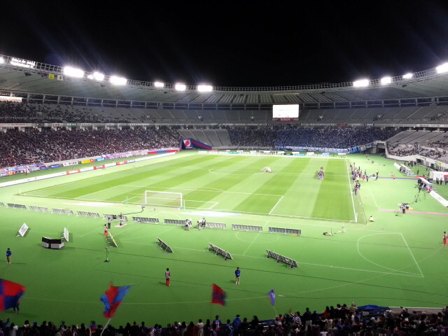 2014JリーグDivision1 第4節 FC東京 - 川崎フロンターレ_b0042308_23581094.jpg