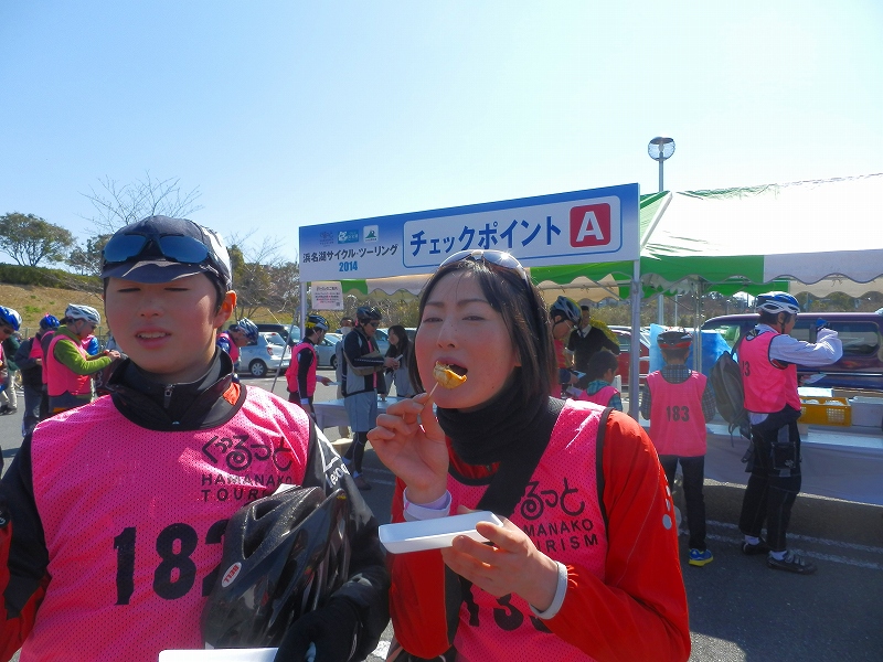 ぐるっと浜名湖サイクルツーリング　2014_b0139011_153107.jpg