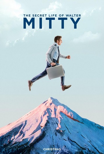 【映画】The Secret Life of Walter Mitty_d0051212_2111549.jpg