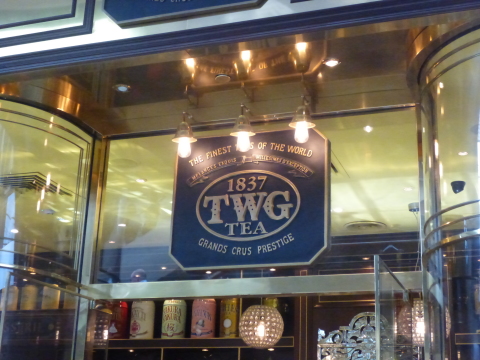 TWG TEA_a0162815_19314258.jpg